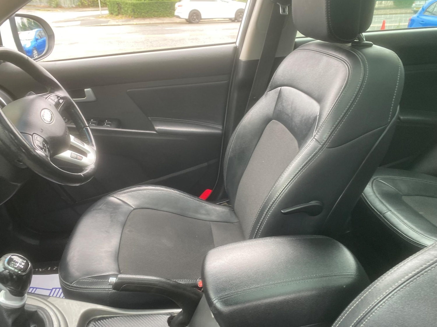 Used Kia Sportage for sale - 76551047: Photo 19