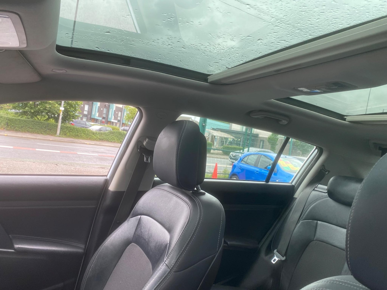 Used Kia Sportage for sale - 76551047: Photo 20