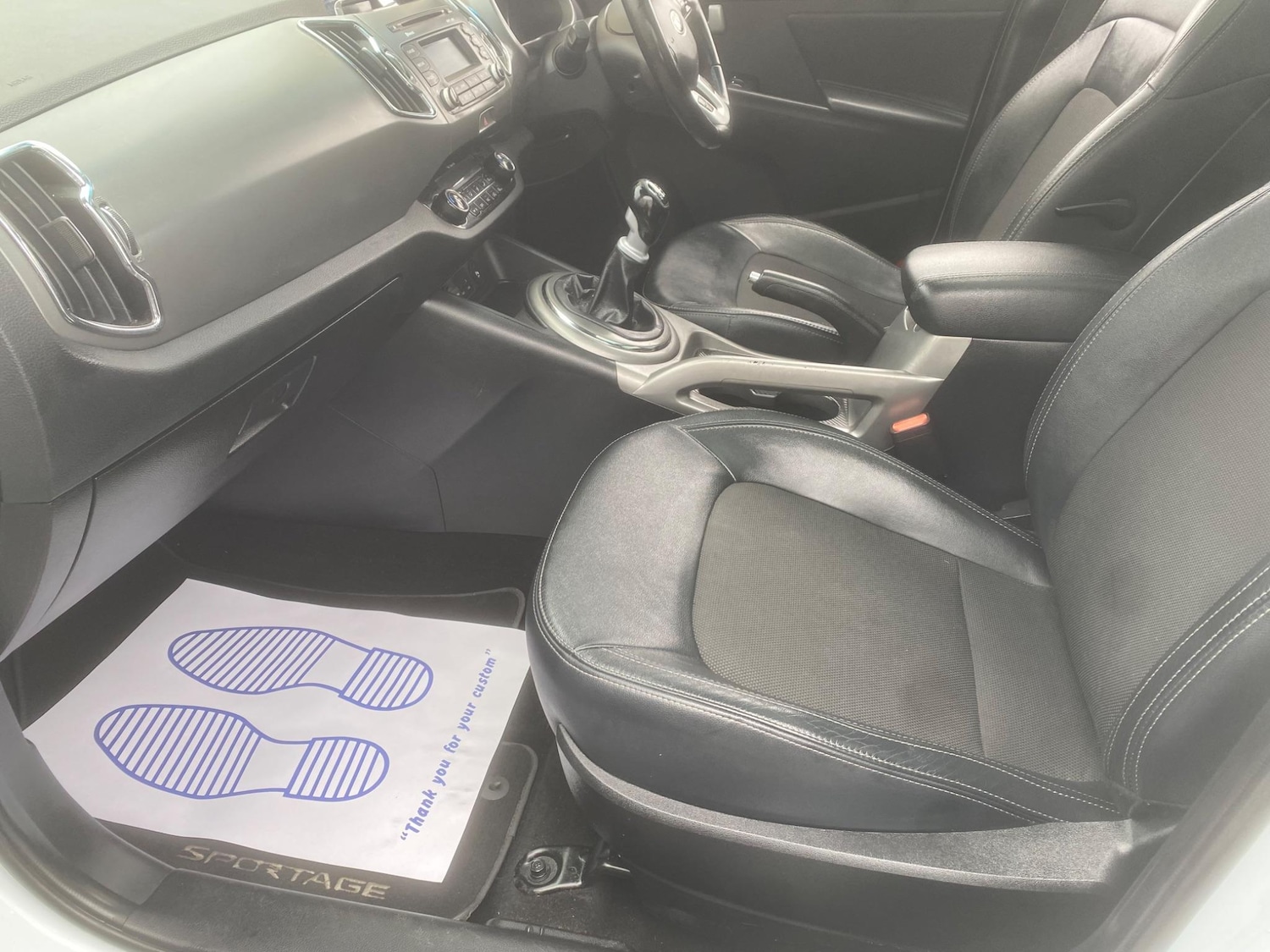 Used Kia Sportage for sale - 76551047: Photo 21