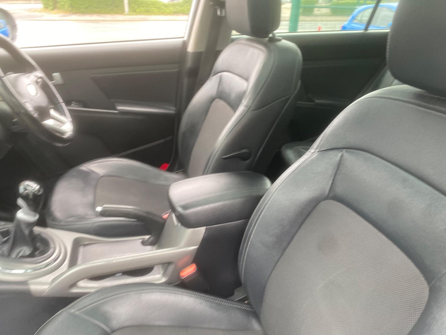 Used Kia Sportage for sale - 76551047: Photo 22