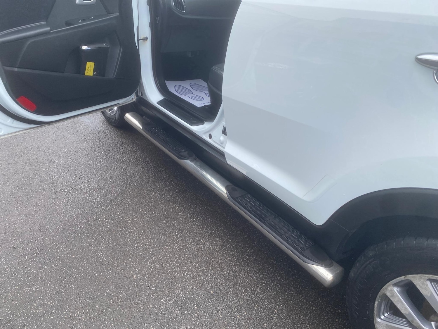 Used Kia Sportage for sale - 76551047: Photo 23