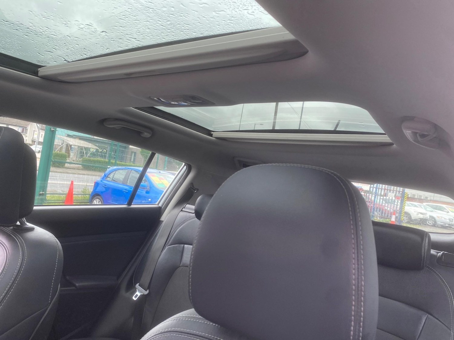 Used Kia Sportage for sale - 76551047: Photo 25