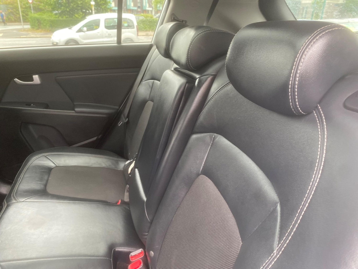 Used Kia Sportage for sale - 76551047: Photo 26