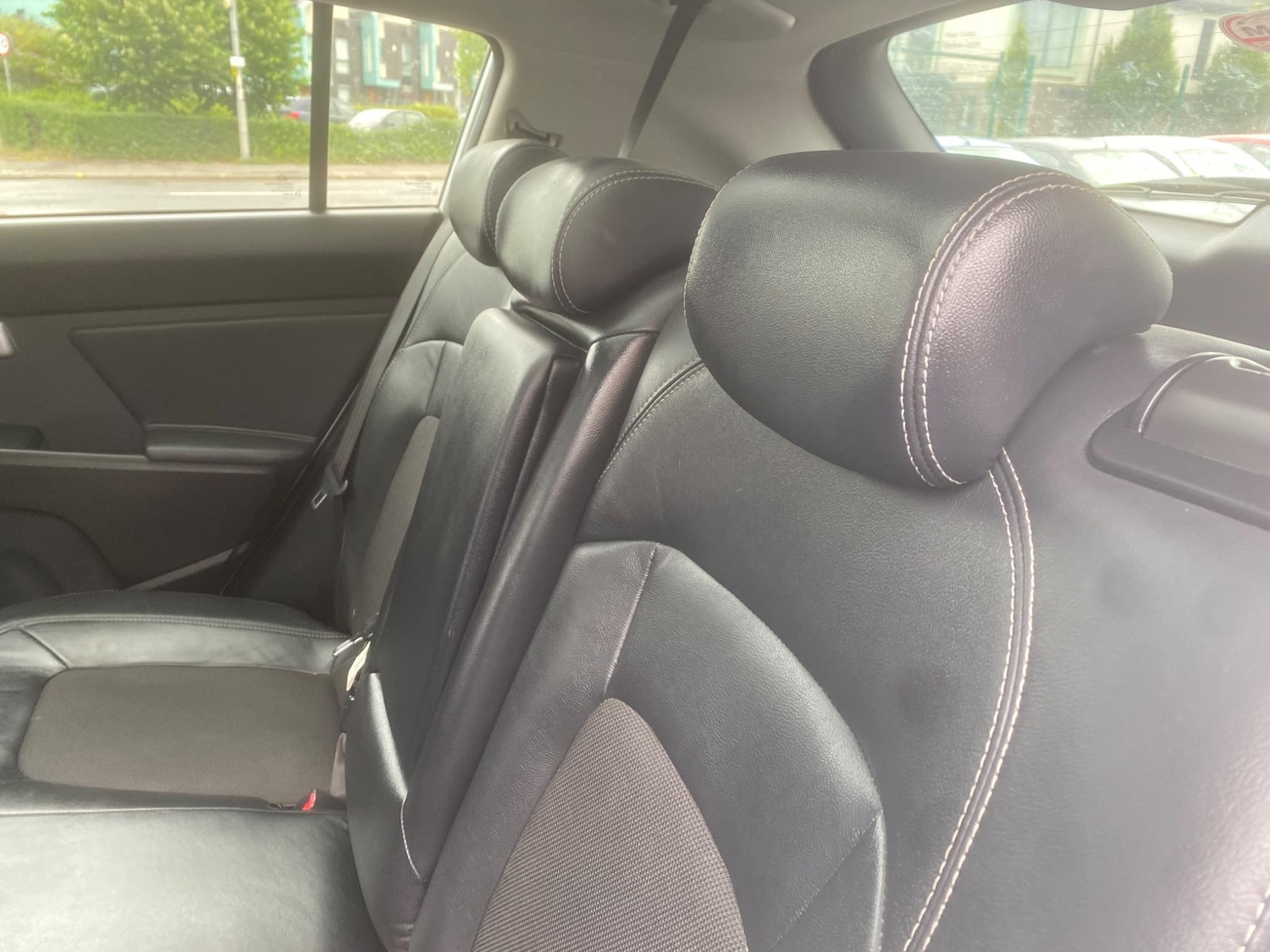 Used Kia Sportage for sale - 76551047: Photo 27