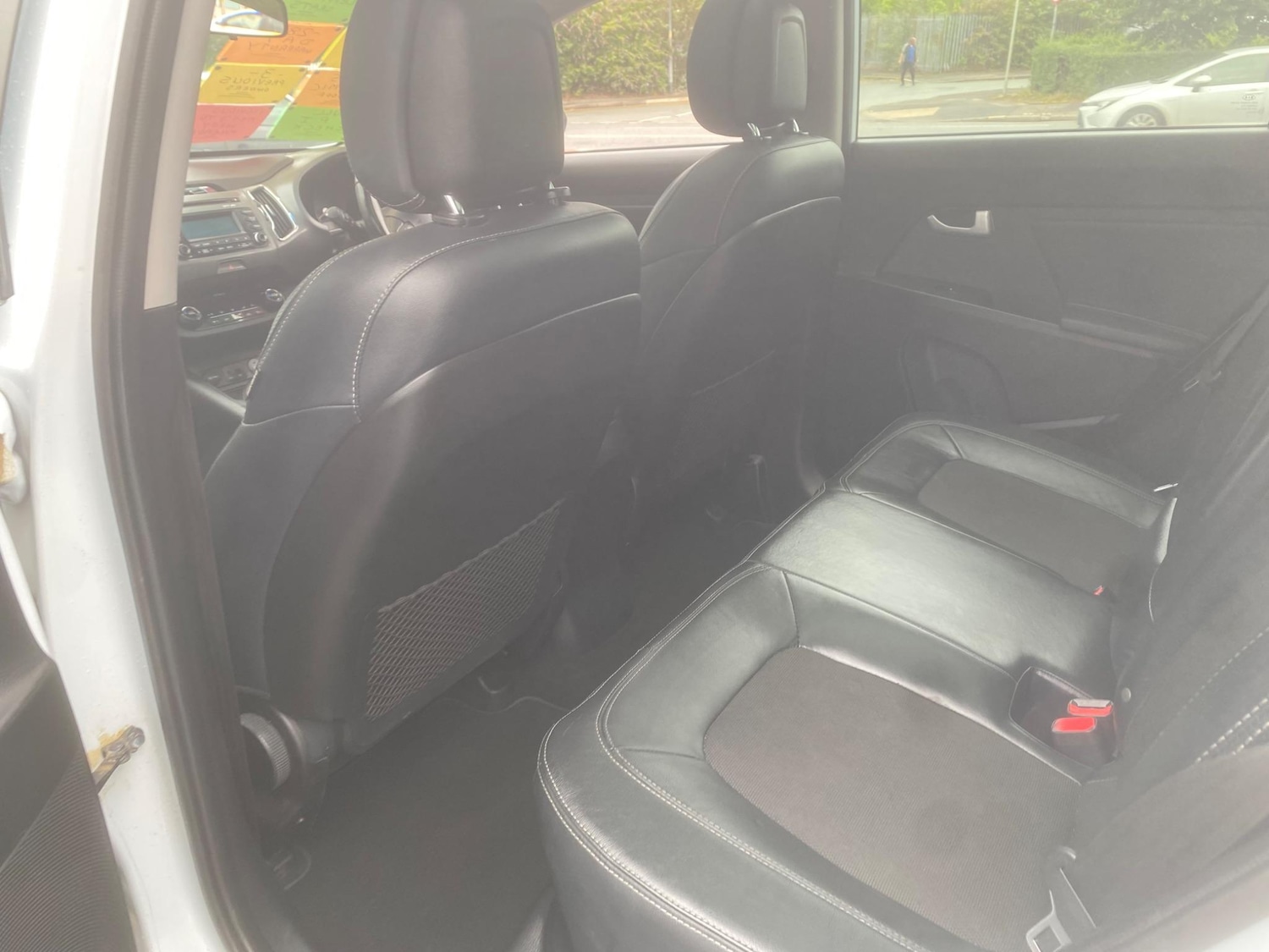 Used Kia Sportage for sale - 76551047: Photo 30