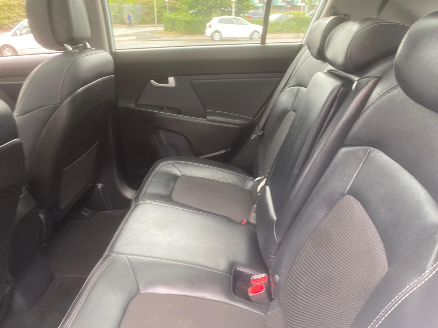 Used Kia Sportage for sale - 76551047: Photo 31