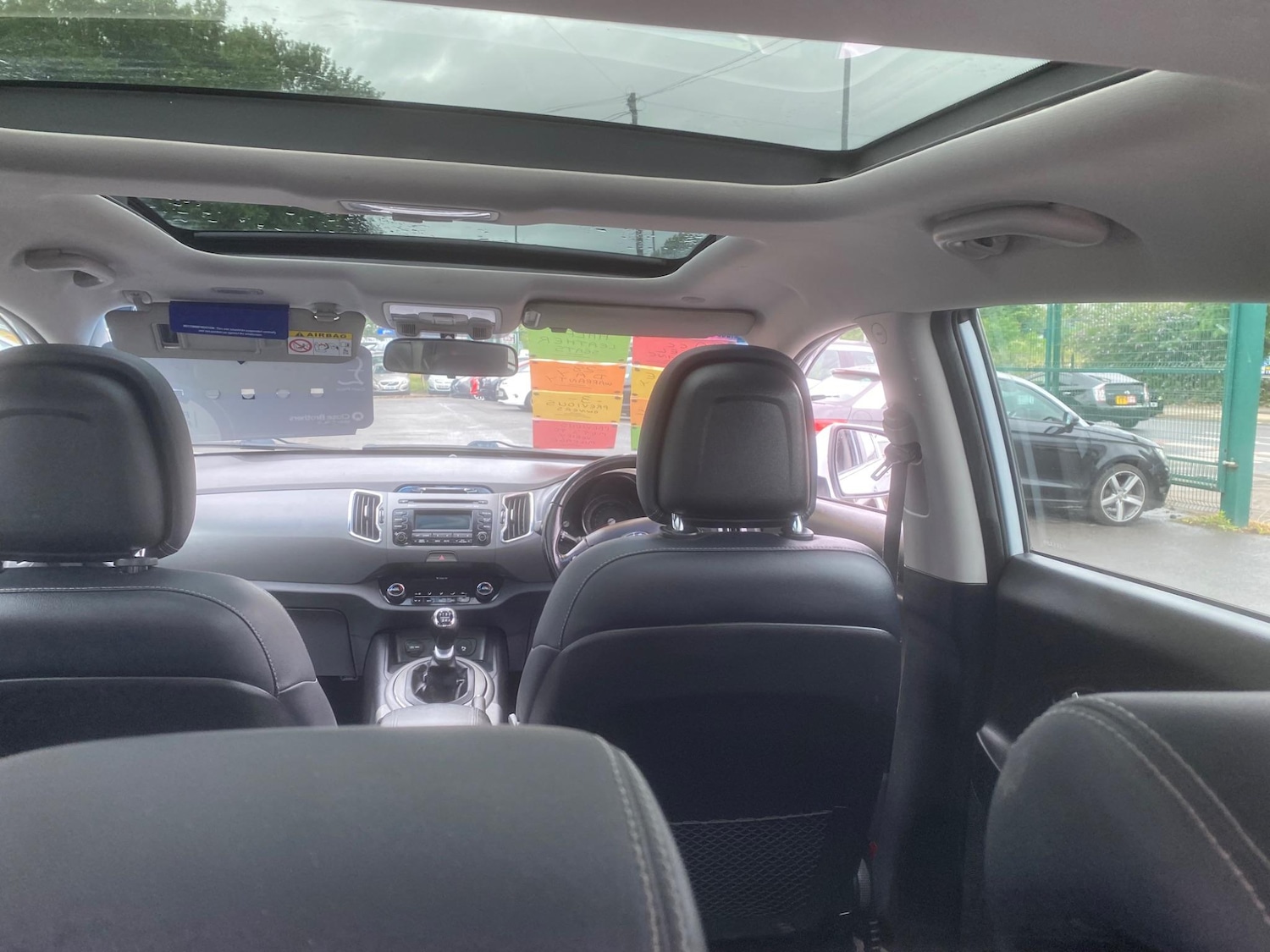 Used Kia Sportage for sale - 76551047: Photo 41