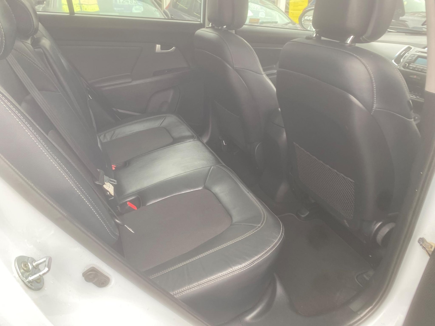 Used Kia Sportage for sale - 76551047: Photo 44