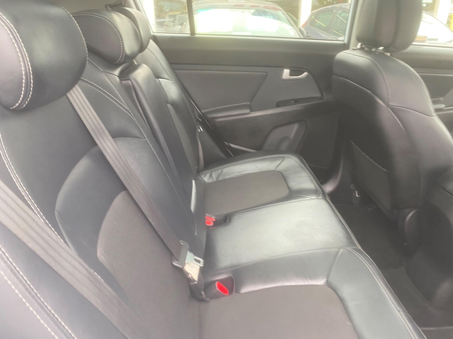 Used Kia Sportage for sale - 76551047: Photo 45