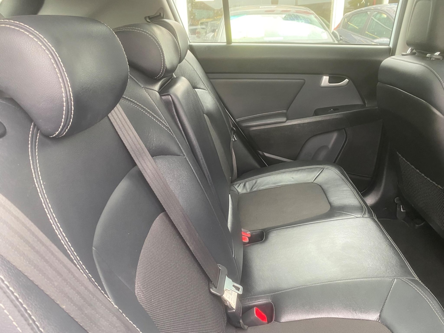 Used Kia Sportage for sale - 76551047: Photo 46