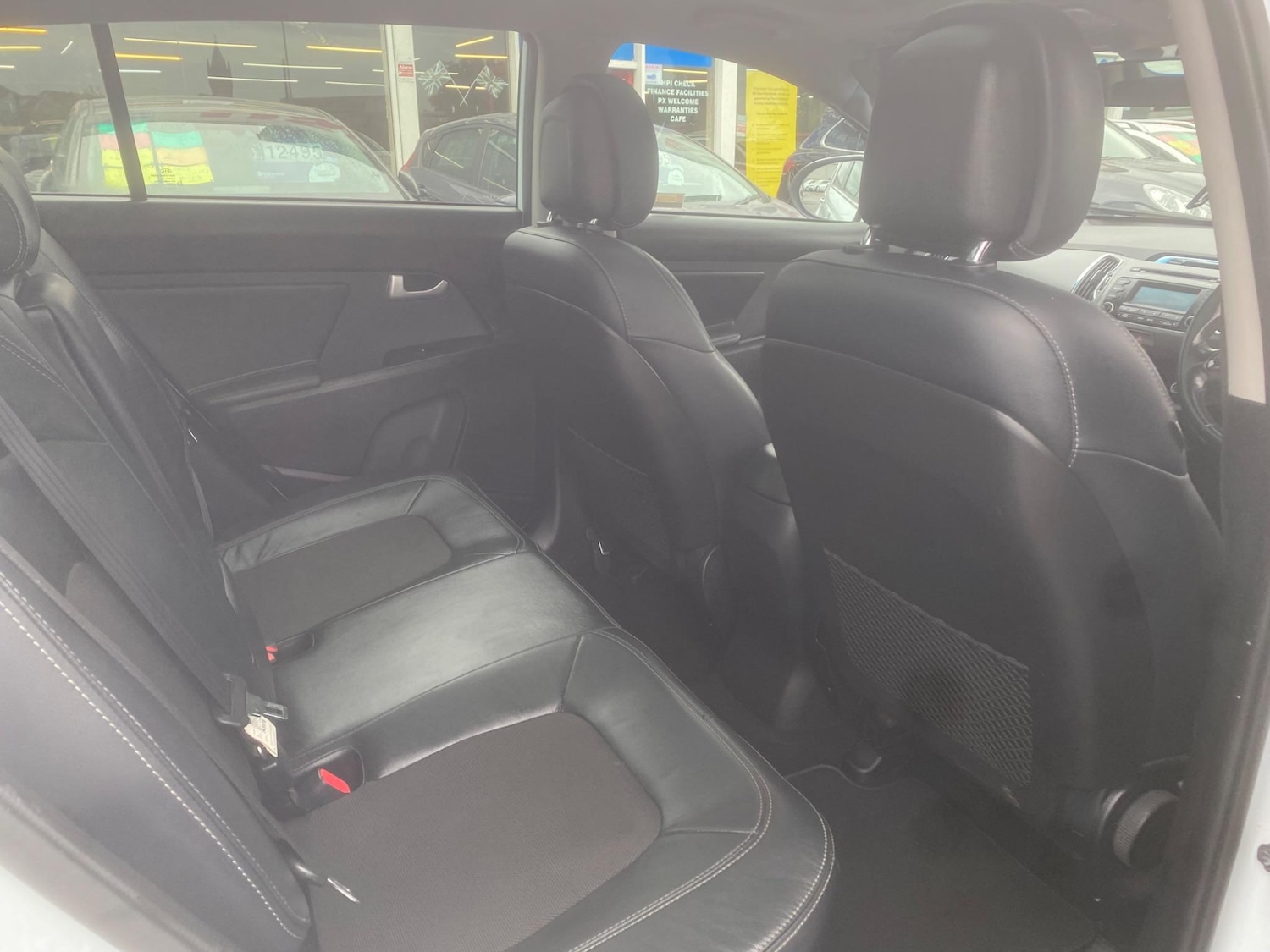 Used Kia Sportage for sale - 76551047: Photo 48