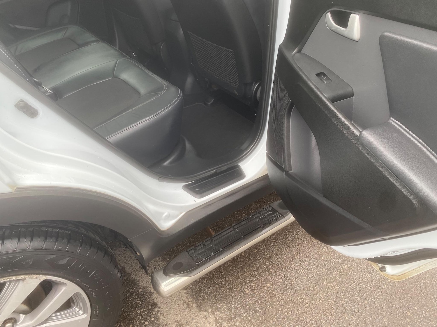 Used Kia Sportage for sale - 76551047: Photo 49