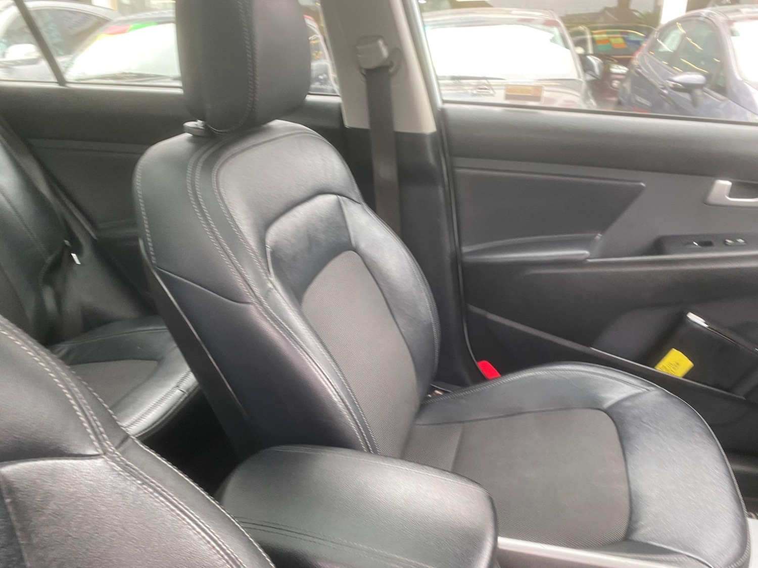 Used Kia Sportage for sale - 76551047: Photo 53