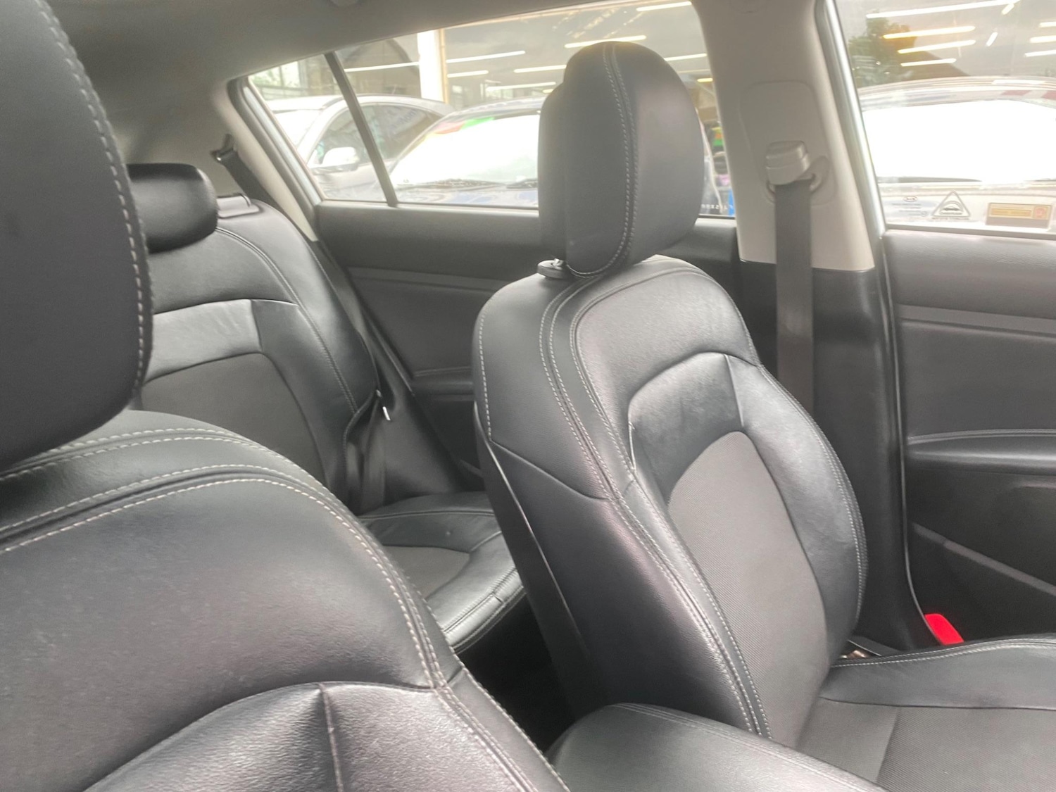 Used Kia Sportage for sale - 76551047: Photo 54