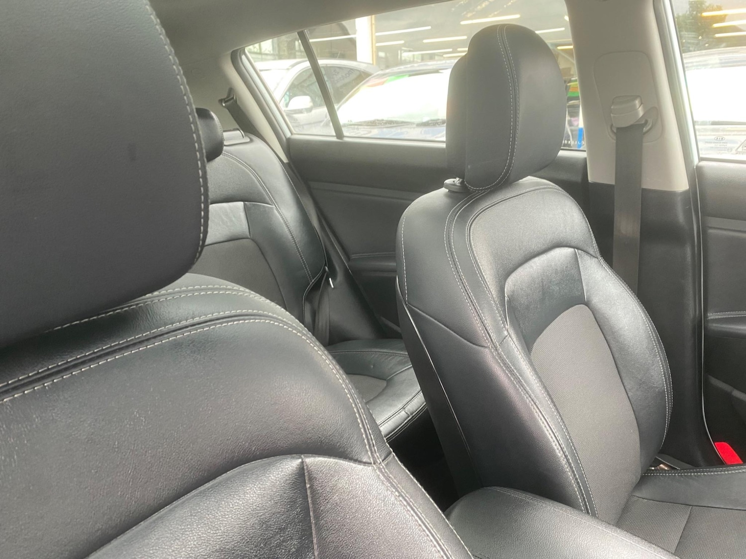 Used Kia Sportage for sale - 76551047: Photo 55