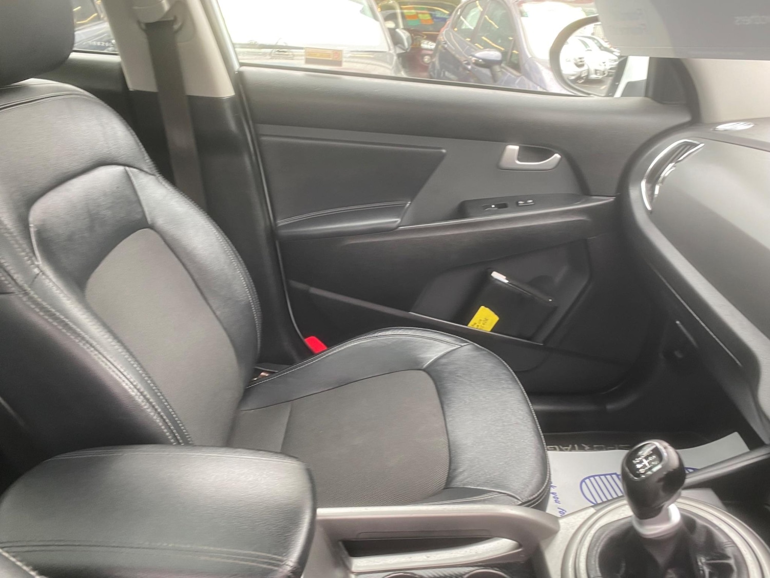 Used Kia Sportage for sale - 76551047: Photo 58