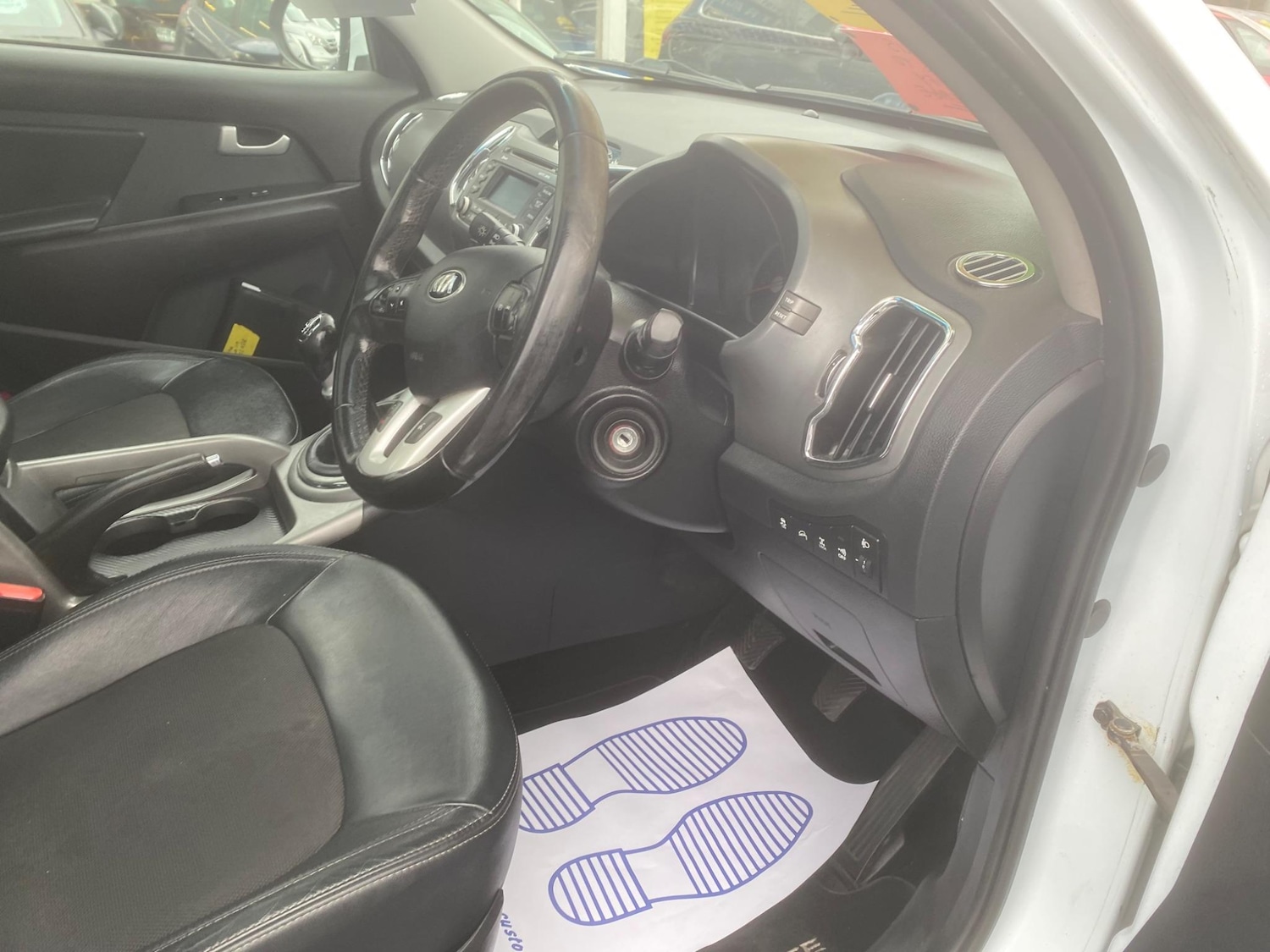 Used Kia Sportage for sale - 76551047: Photo 59