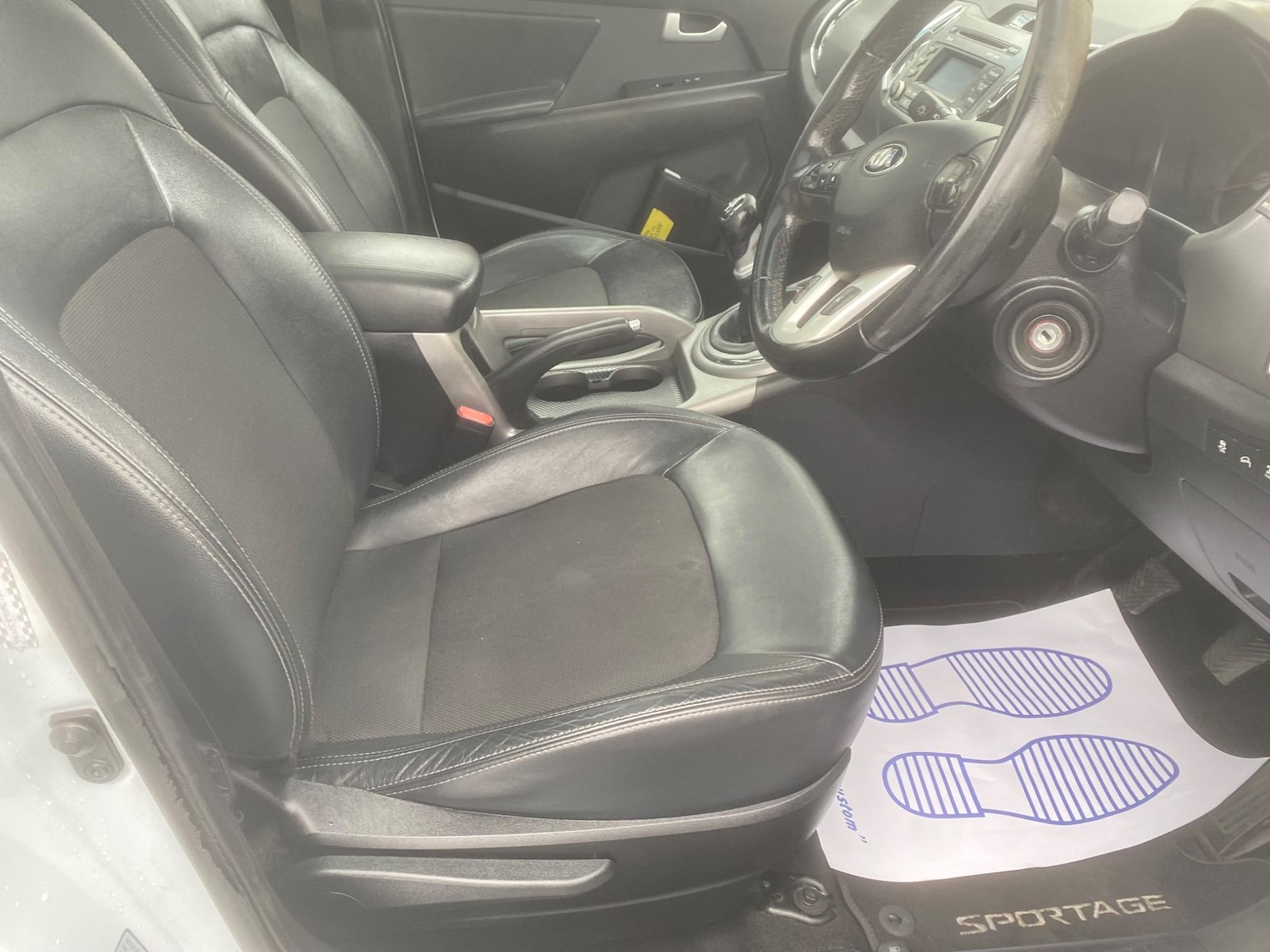 Used Kia Sportage for sale - 76551047: Photo 60