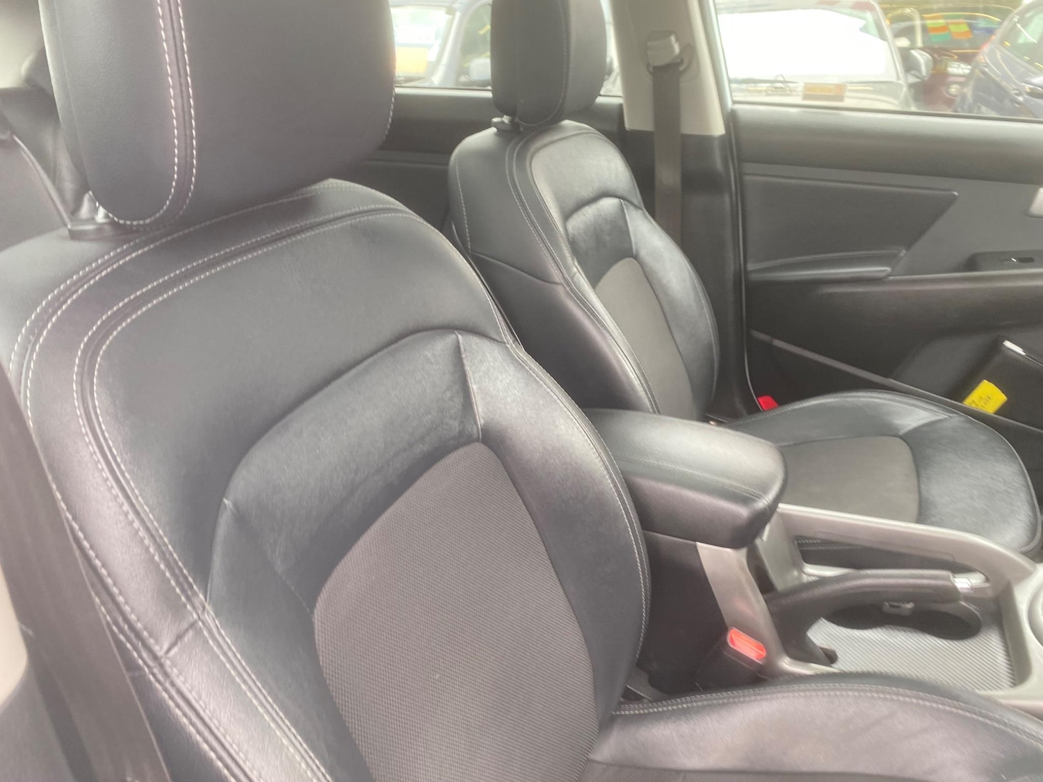 Used Kia Sportage for sale - 76551047: Photo 61