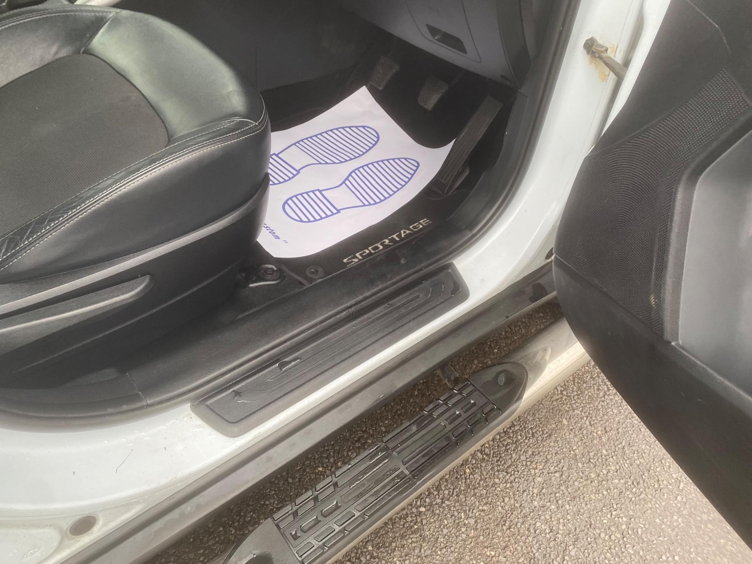 Used Kia Sportage for sale - 76551047: Photo 62