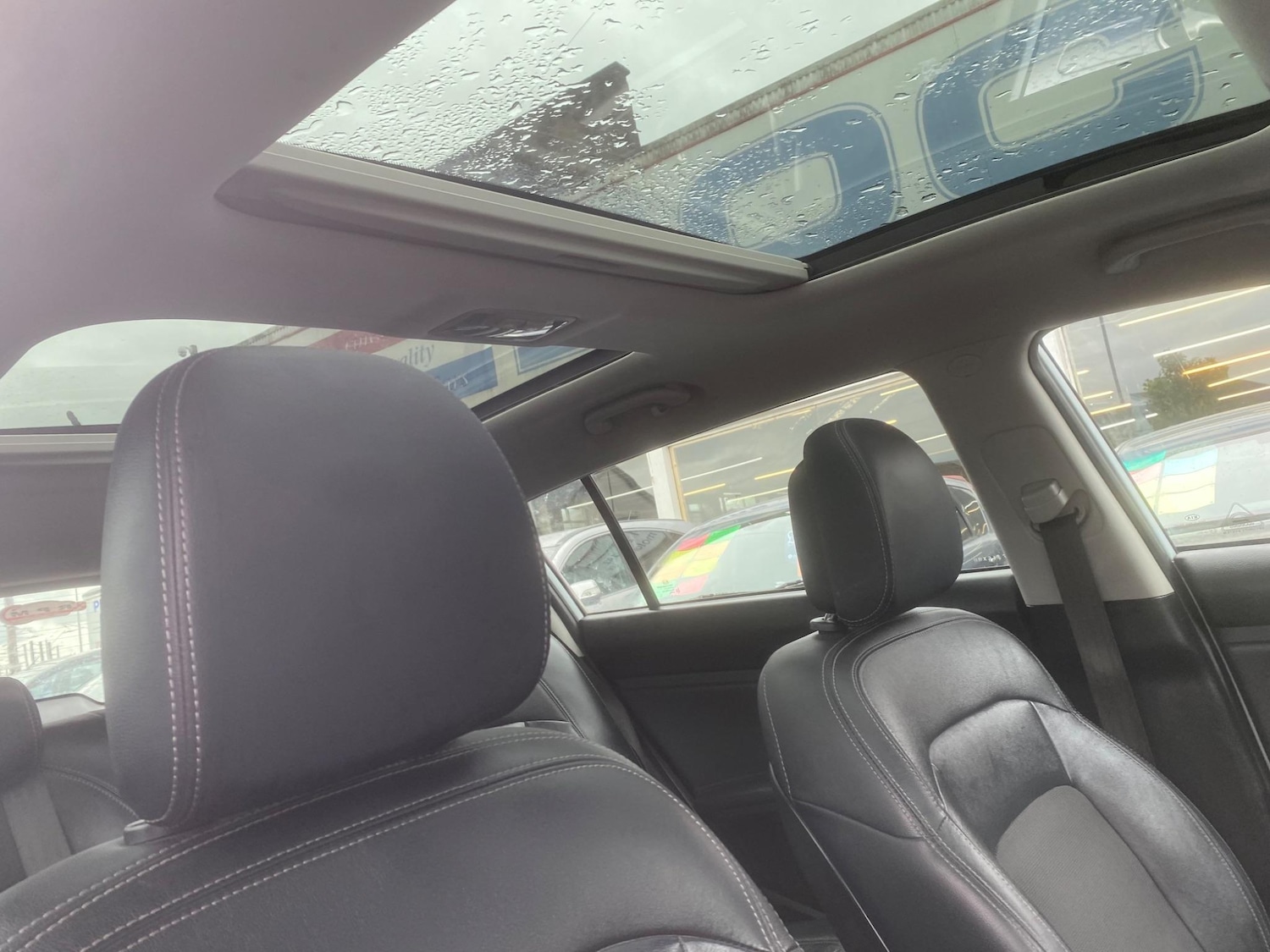 Used Kia Sportage for sale - 76551047: Photo 63