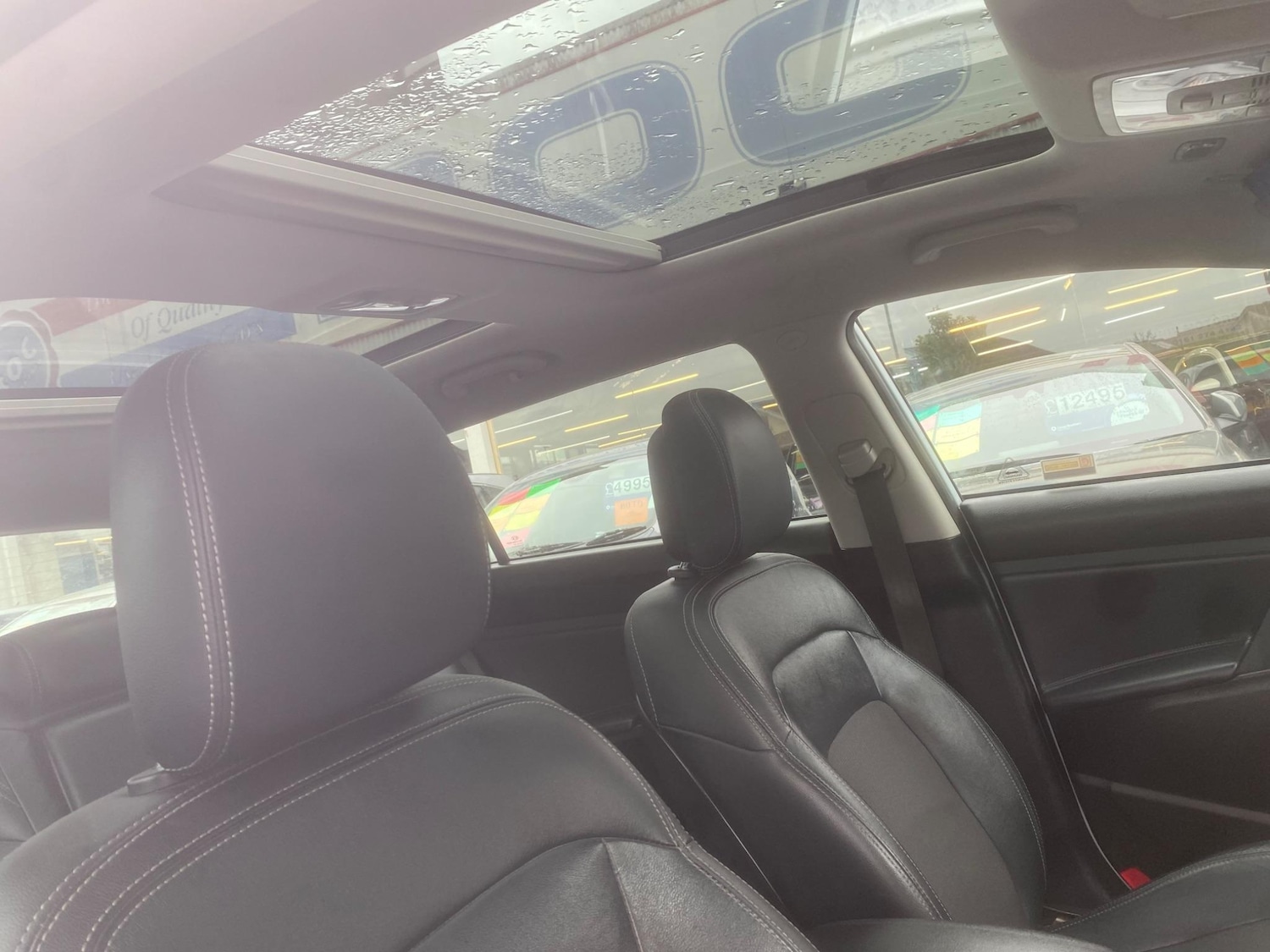 Used Kia Sportage for sale - 76551047: Photo 64