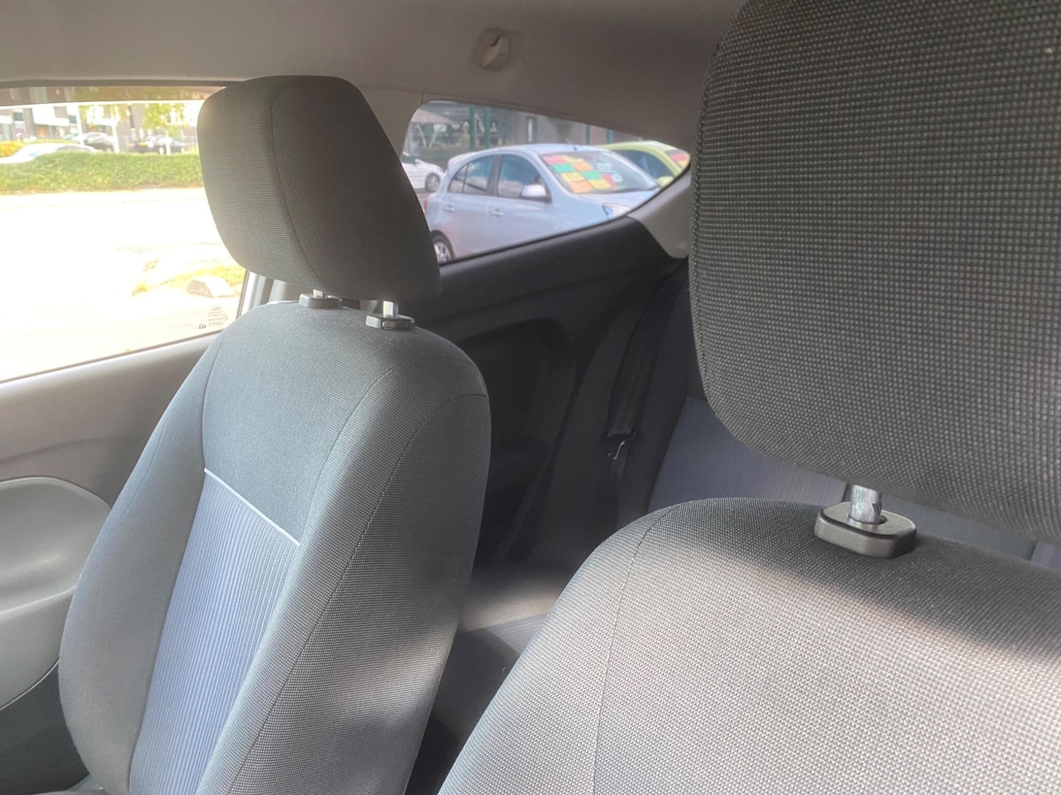 Used Ford Fiesta 2011 for sale - 76549410: Photo 17