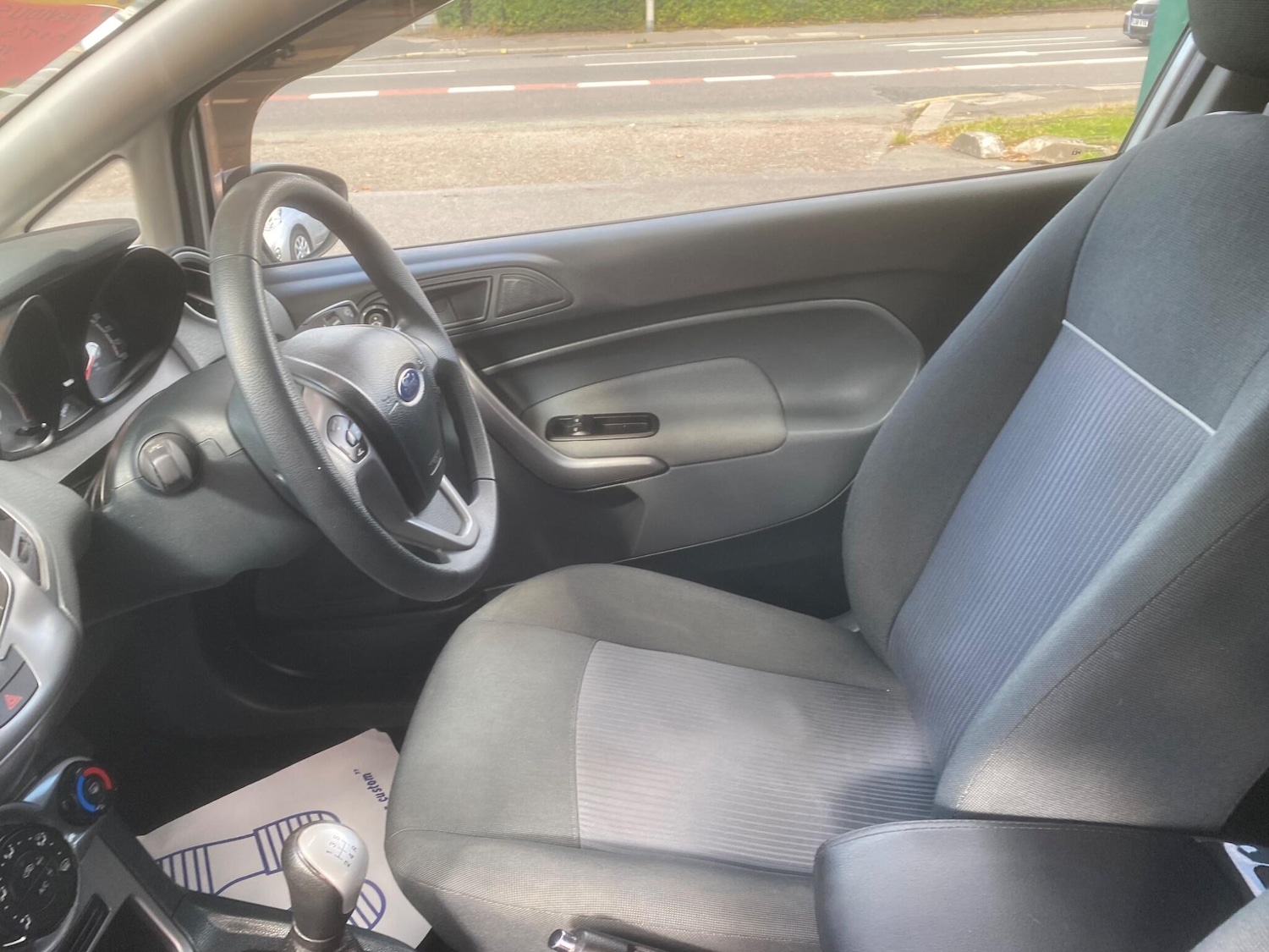 Used Ford Fiesta 2011 for sale - 76549410: Photo 19