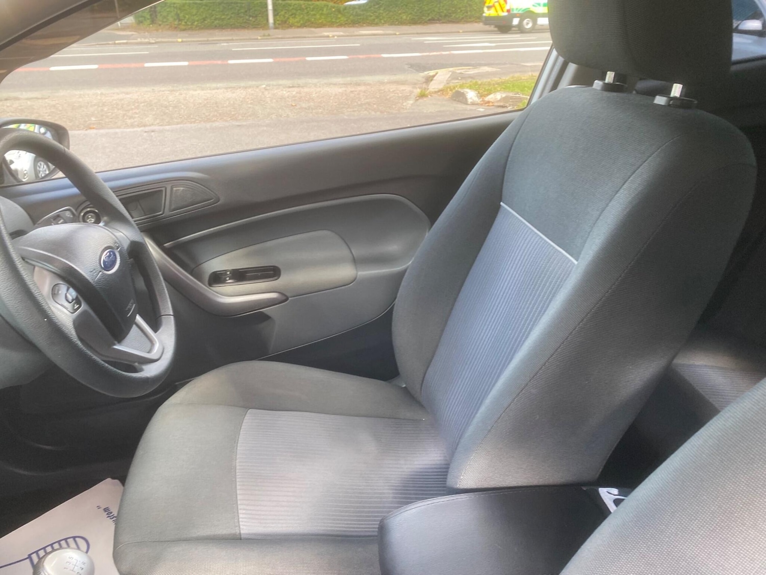 Used Ford Fiesta 2011 for sale - 76549410: Photo 20