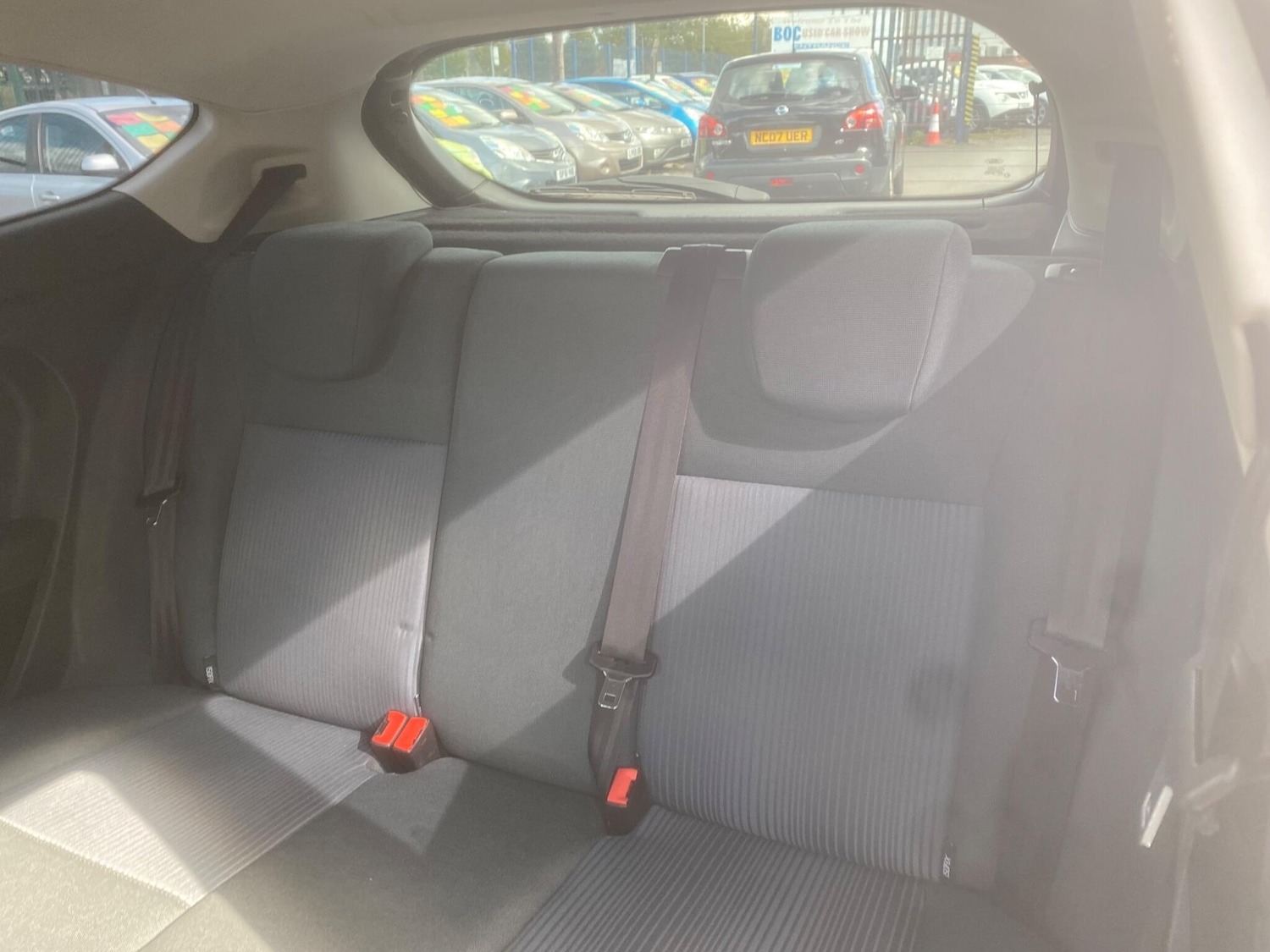 Used Ford Fiesta 2011 for sale - 76549410: Photo 27