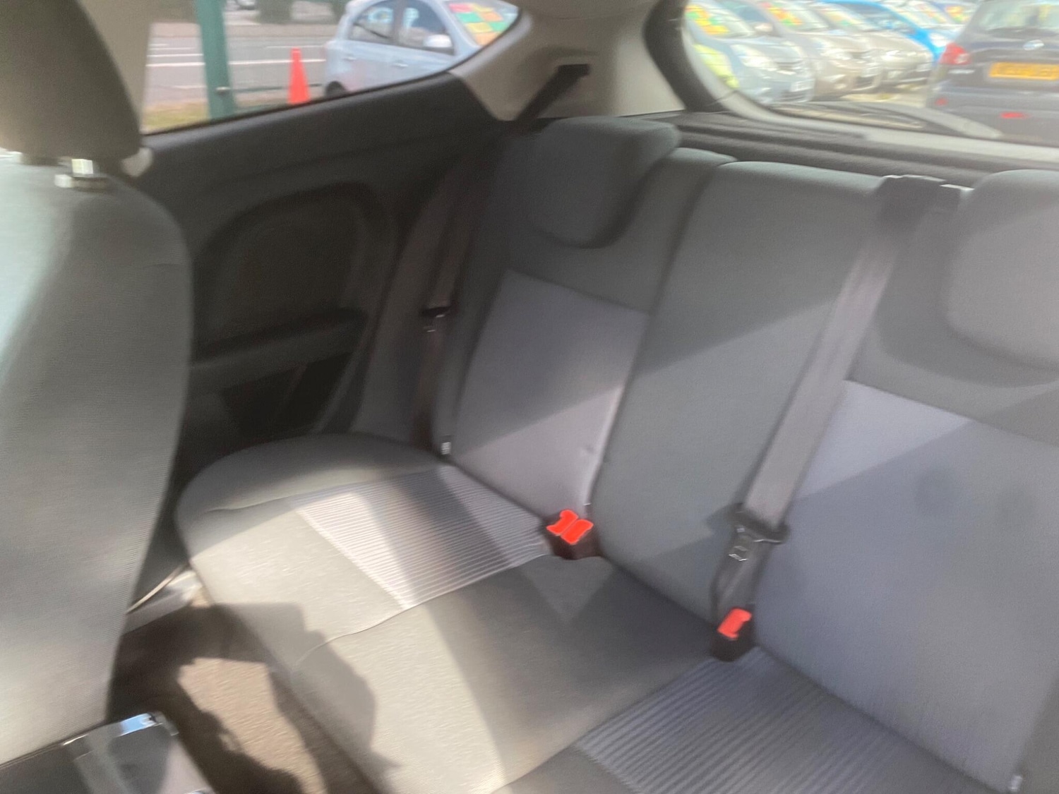 Used Ford Fiesta 2011 for sale - 76549410: Photo 28