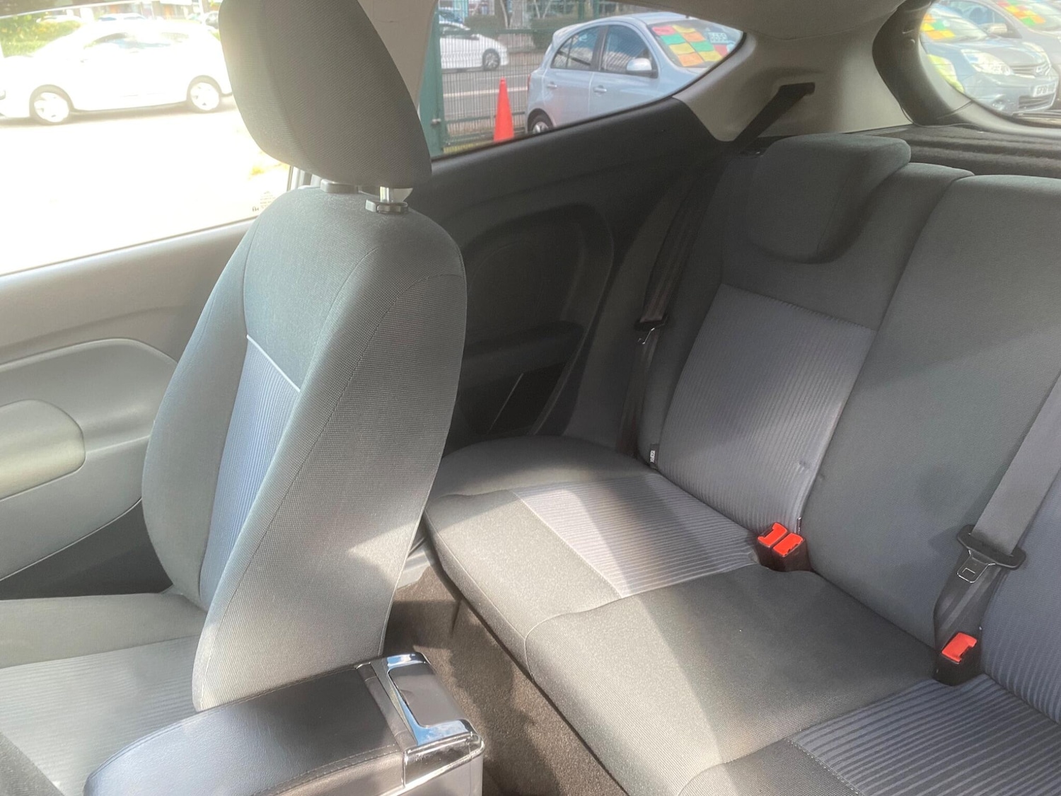 Used Ford Fiesta 2011 for sale - 76549410: Photo 29