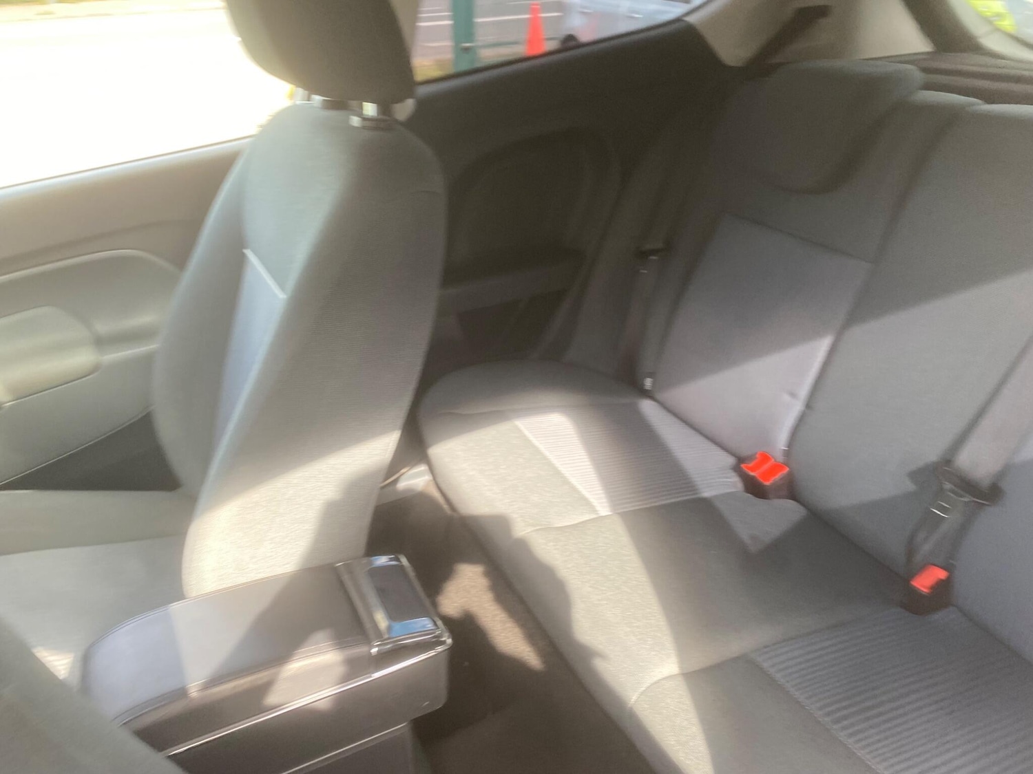 Used Ford Fiesta 2011 for sale - 76549410: Photo 32