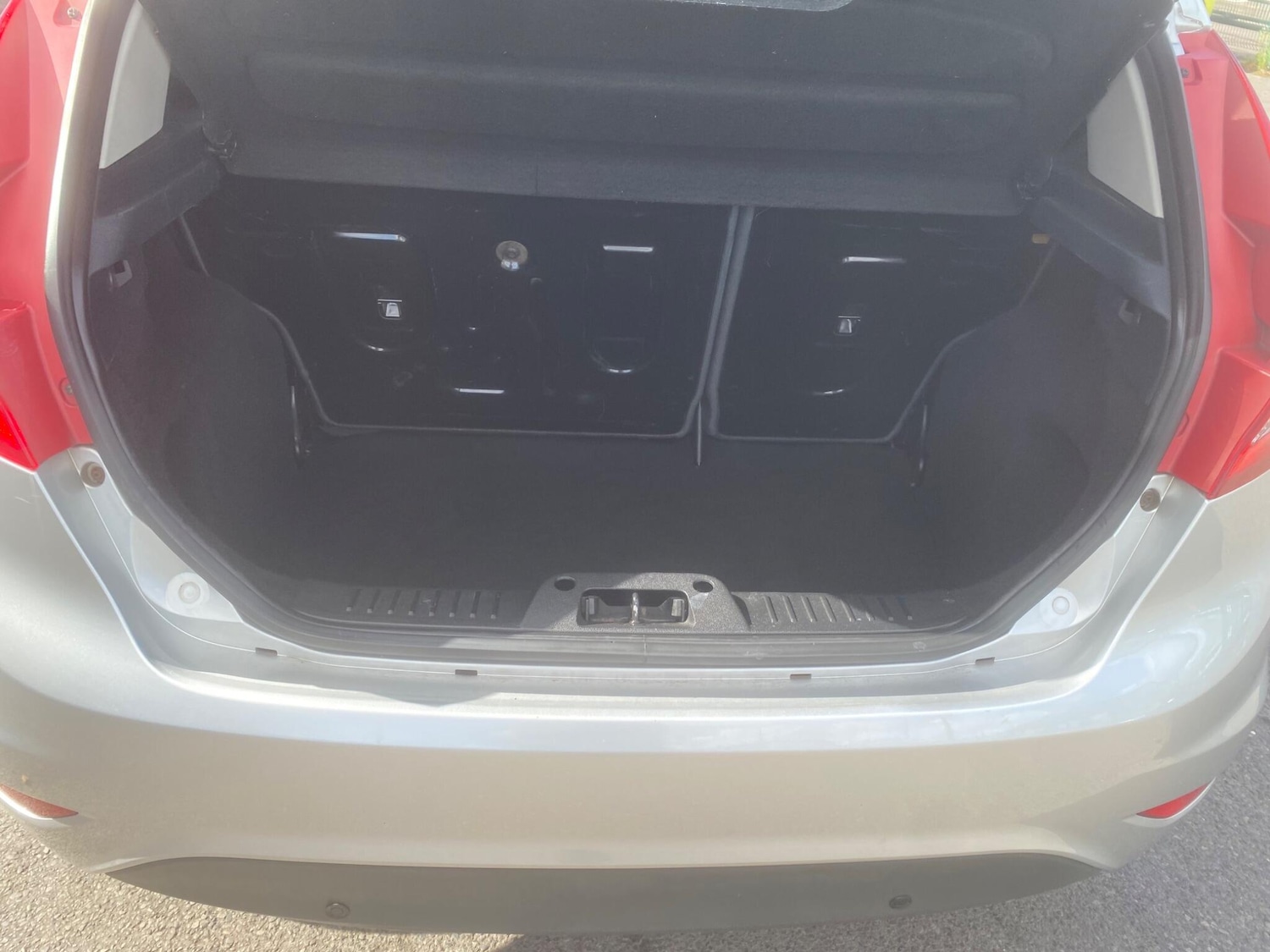 Used Ford Fiesta 2011 for sale - 76549410: Photo 33