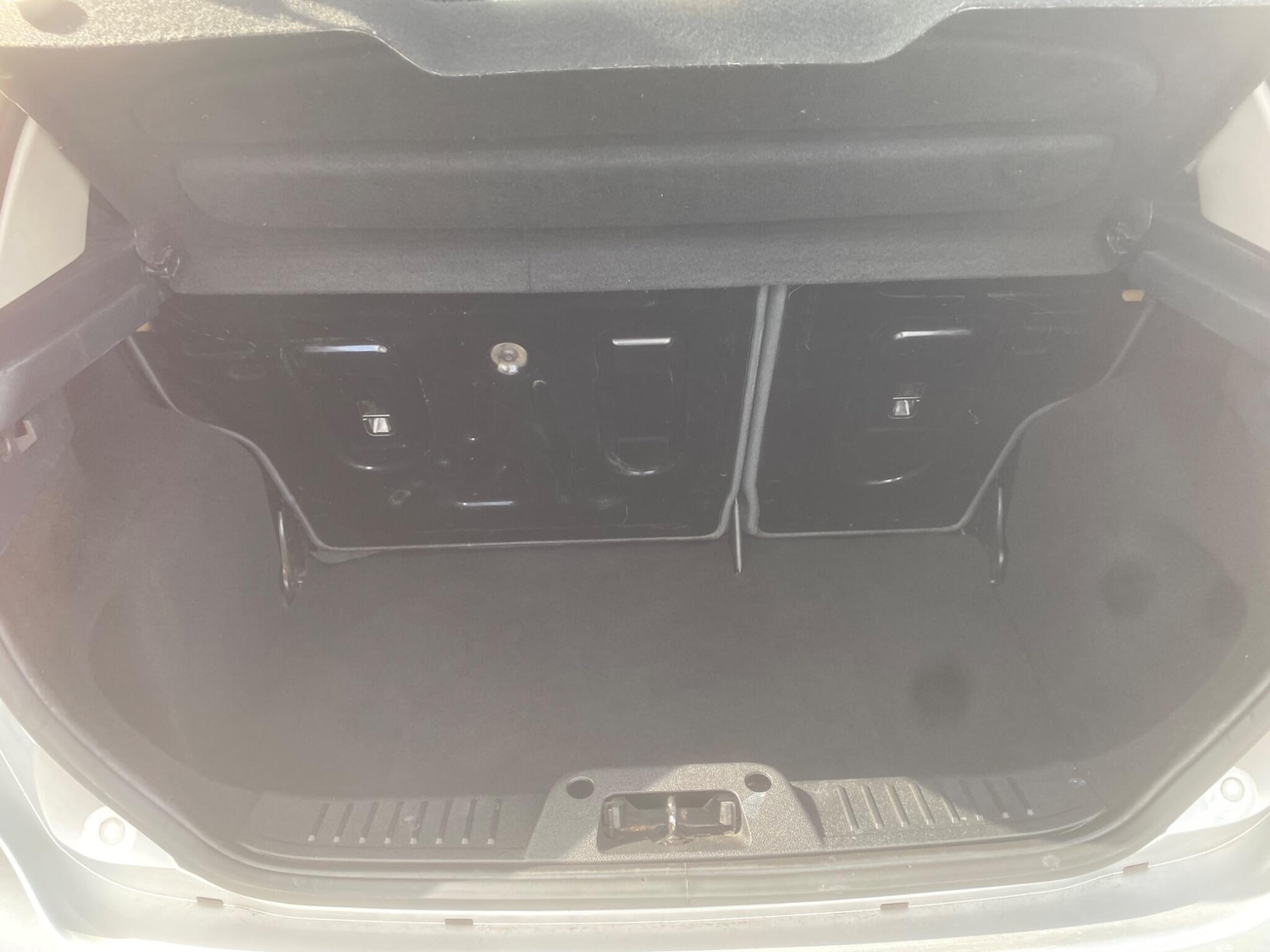 Used Ford Fiesta 2011 for sale - 76549410: Photo 34