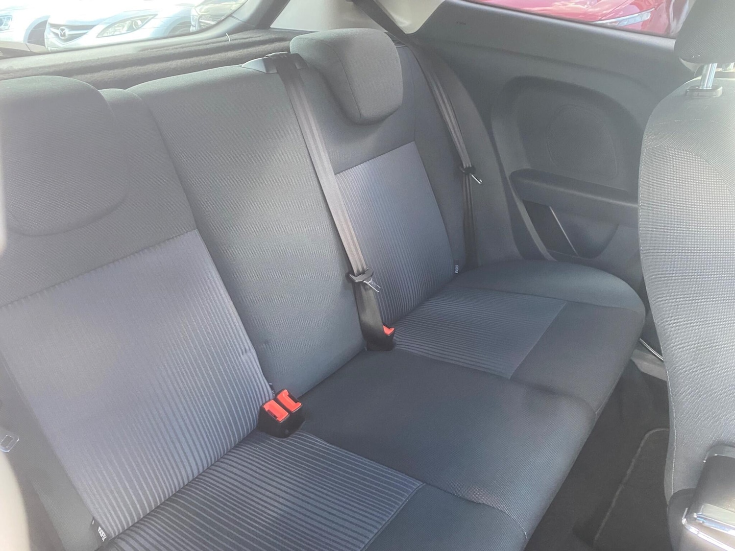 Used Ford Fiesta 2011 for sale - 76549410: Photo 39