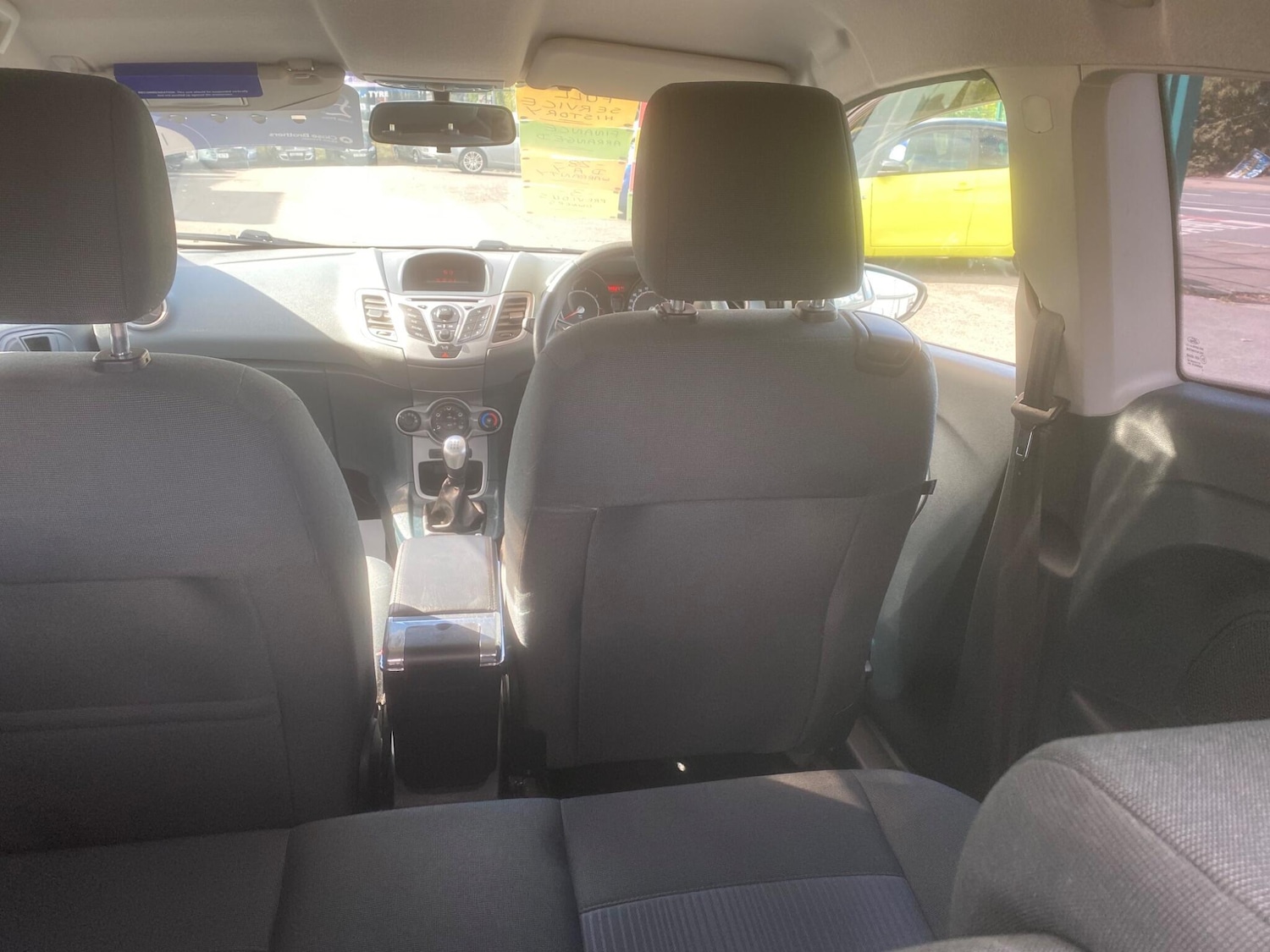 Used Ford Fiesta 2011 for sale - 76549410: Photo 41