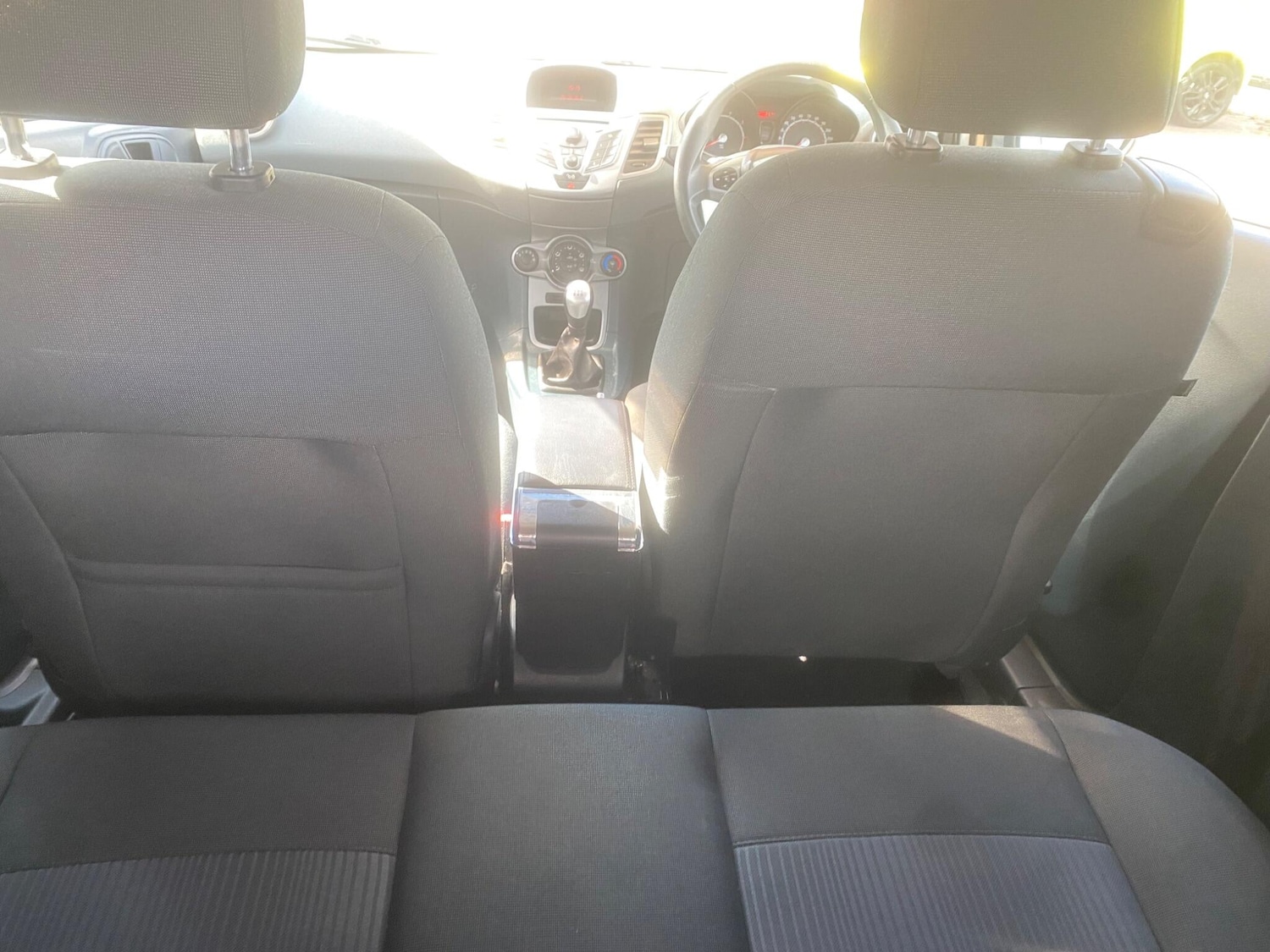 Used Ford Fiesta 2011 for sale - 76549410: Photo 44