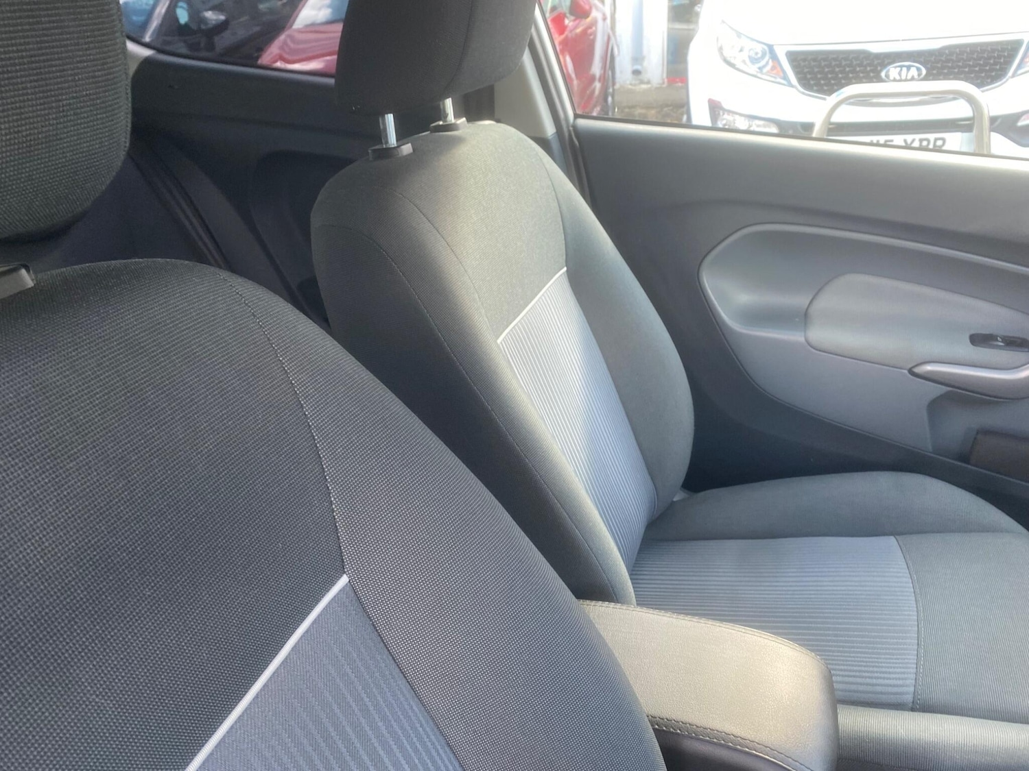 Used Ford Fiesta 2011 for sale - 76549410: Photo 45