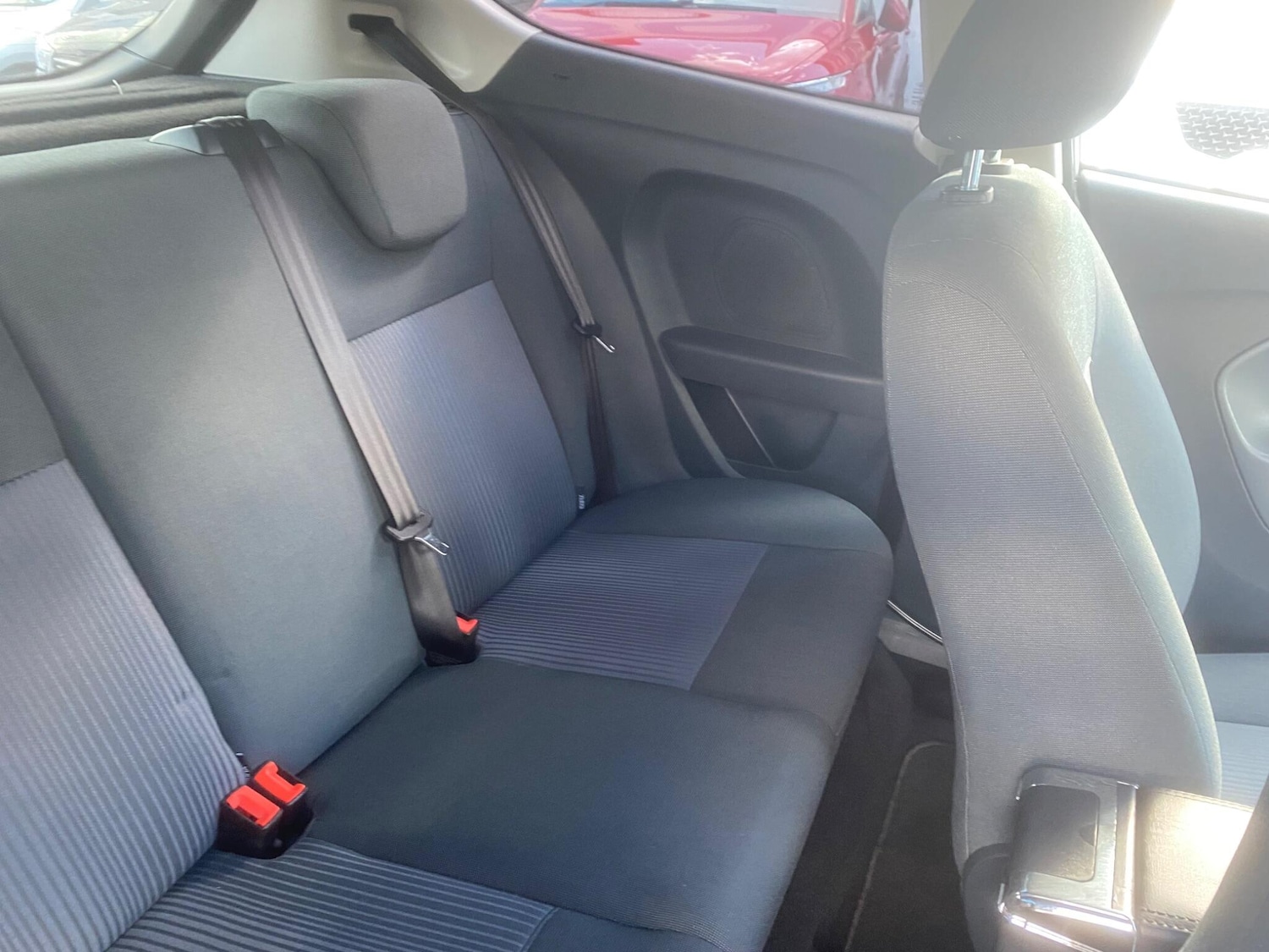 Used Ford Fiesta 2011 for sale - 76549410: Photo 47