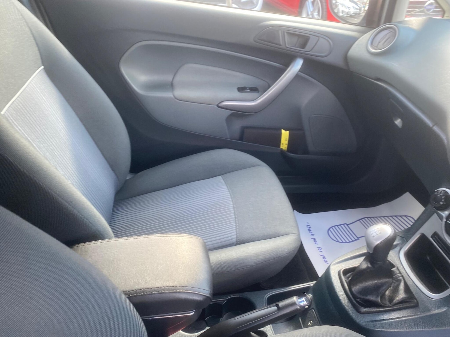 Used Ford Fiesta 2011 for sale - 76549410: Photo 49