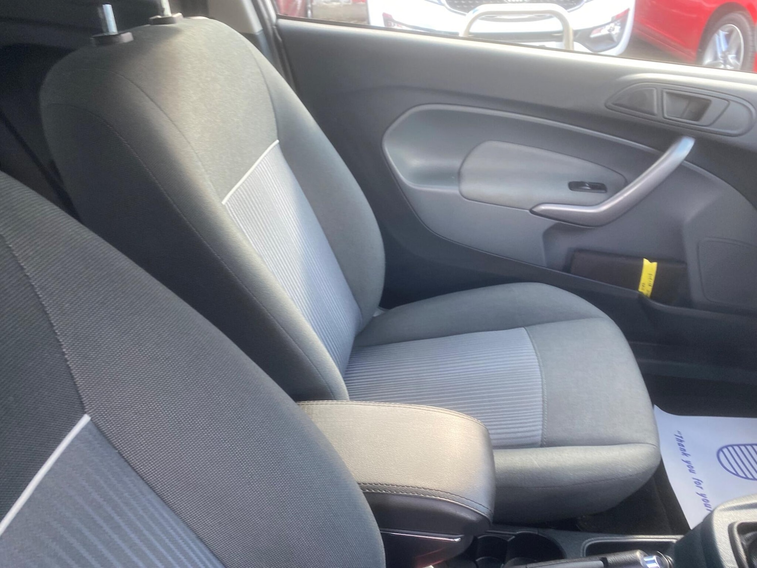 Used Ford Fiesta 2011 for sale - 76549410: Photo 50