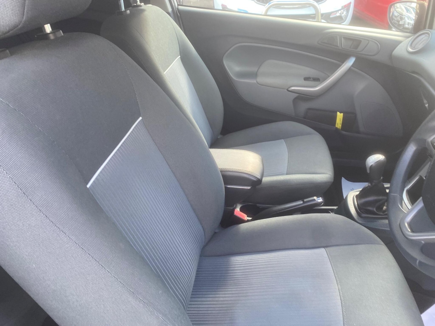 Used Ford Fiesta 2011 for sale - 76549410: Photo 56