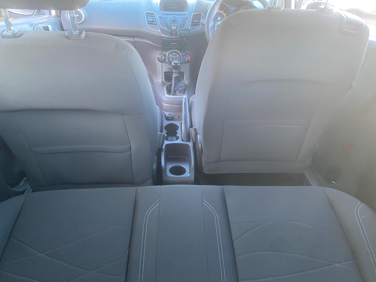 Used Ford Fiesta 2013 for sale - 76562165: Photo 19