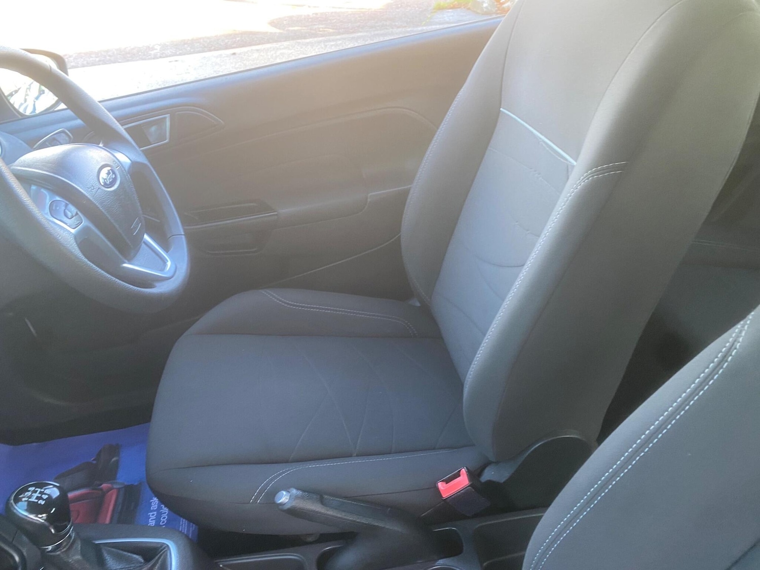 Used Ford Fiesta 2013 for sale - 76562165: Photo 20