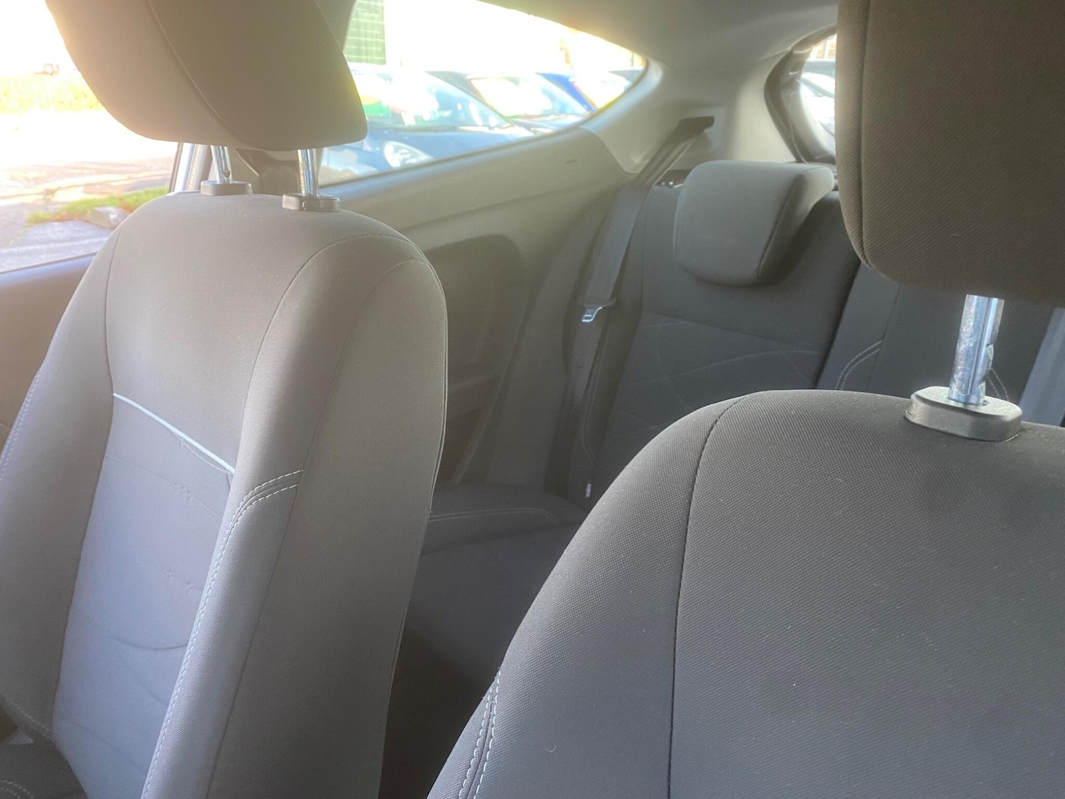 Used Ford Fiesta 2013 for sale - 76562165: Photo 21