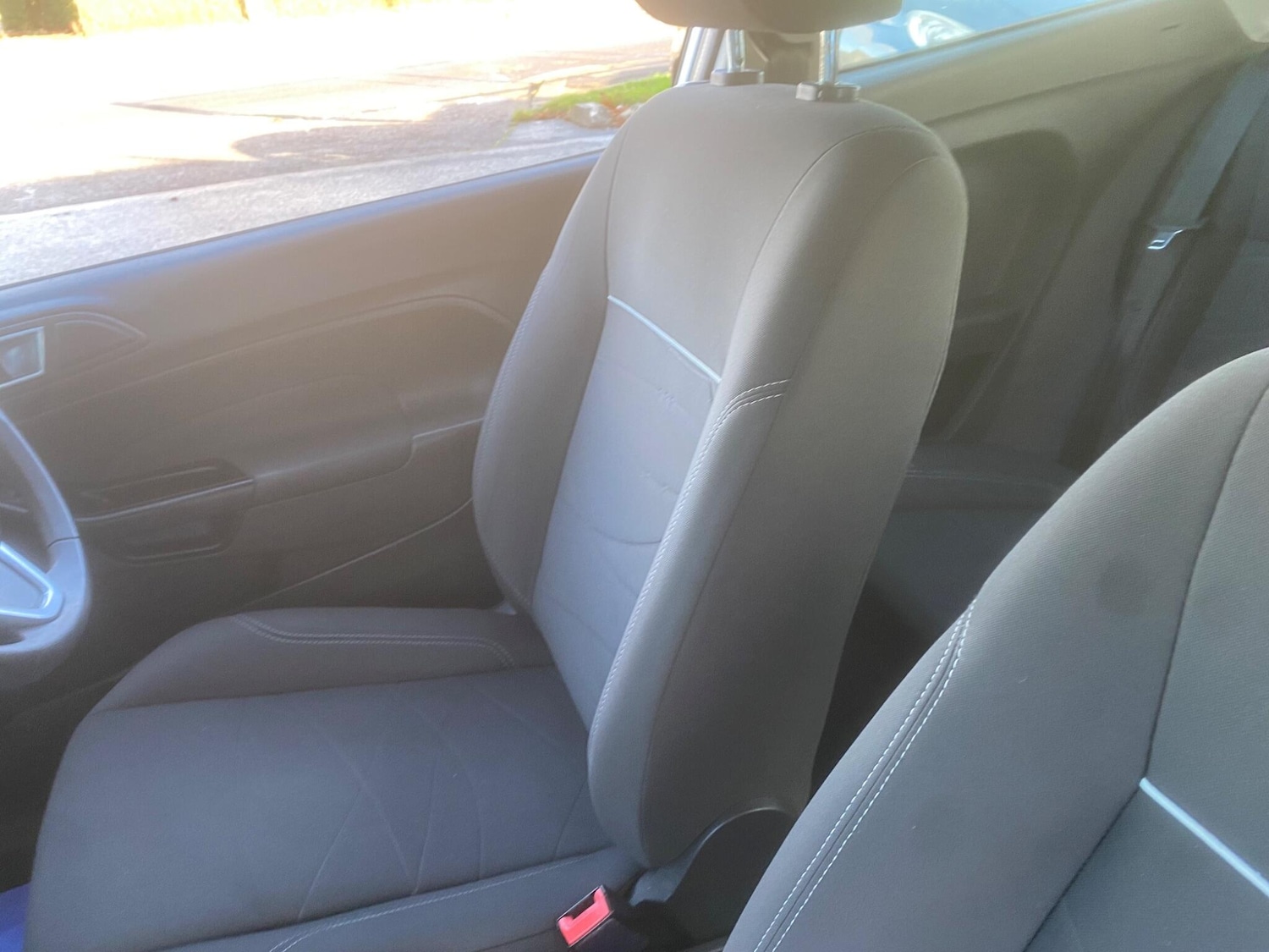 Used Ford Fiesta 2013 for sale - 76562165: Photo 22