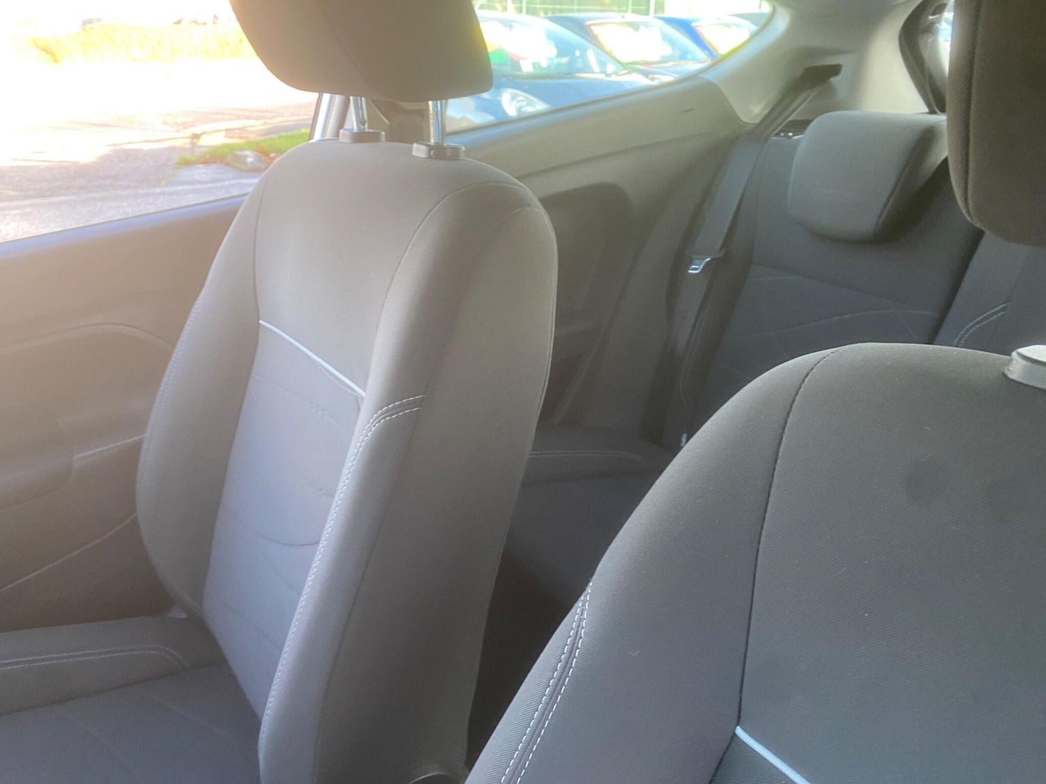 Used Ford Fiesta 2013 for sale - 76562165: Photo 23