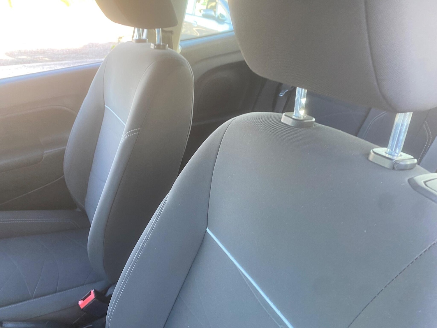 Used Ford Fiesta 2013 for sale - 76562165: Photo 24