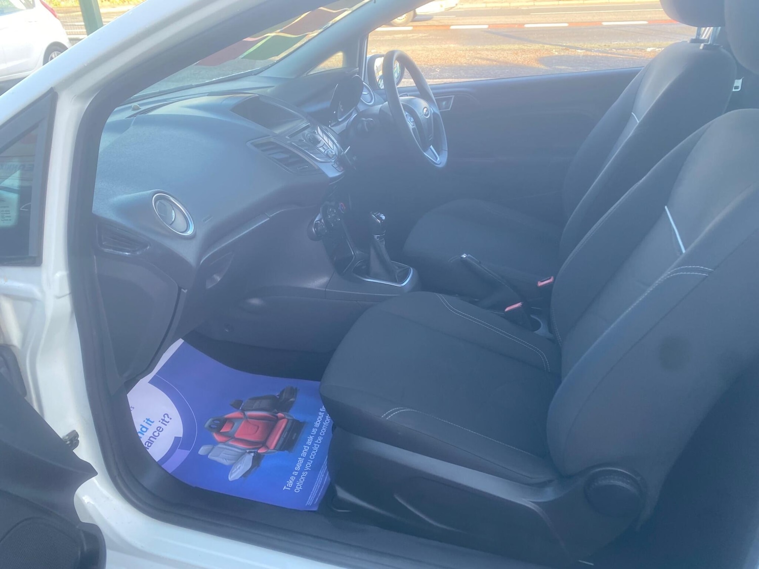 Used Ford Fiesta 2013 for sale - 76562165: Photo 25